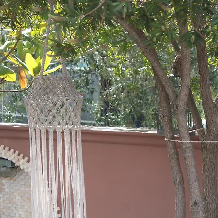 Villa Minore Prínosz