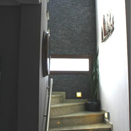 Villa Minore Prínosz