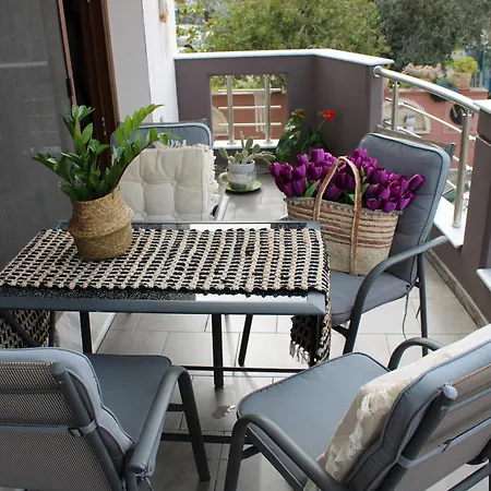 Minore Villa Prínosz