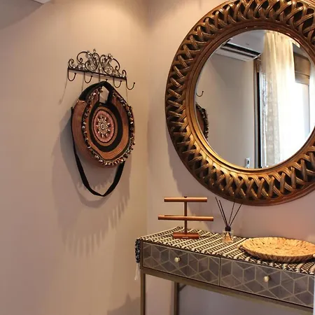 Minore Villa Prínosz