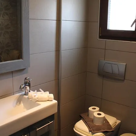 Villa Minore Prínosz