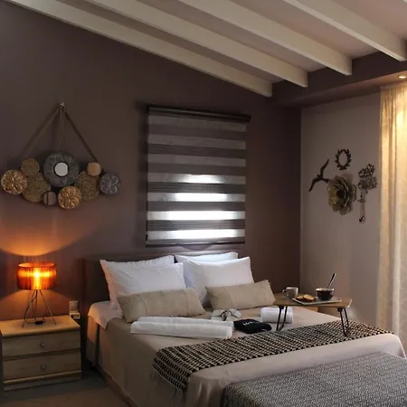 Minore Villa Prínosz