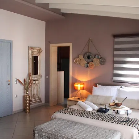 Minore Villa