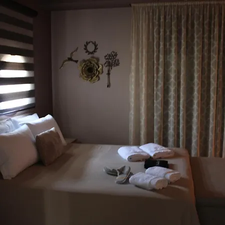 Minore Villa *