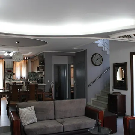 Villa Minore Prinos (Thasos)