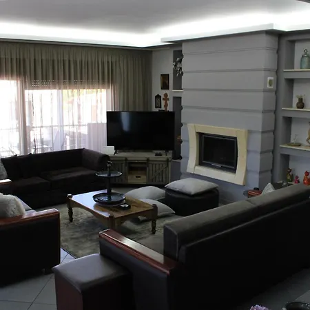 Minore Villa Prínosz