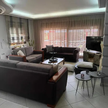 Villa Minore *