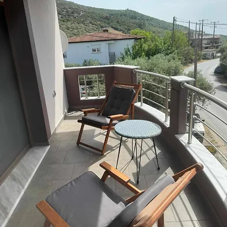 Minore Villa *