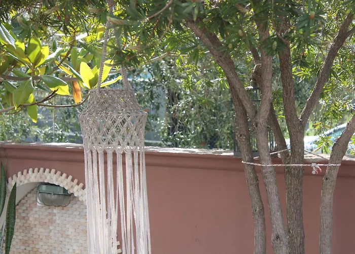 Villa Minore Prínos