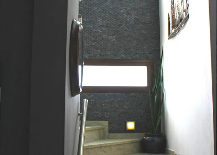 别墅 Minore Prínos