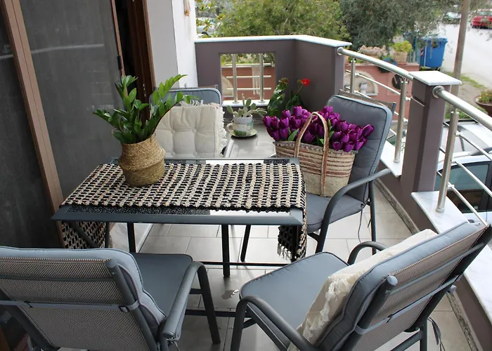 Minore 别墅 Prínos