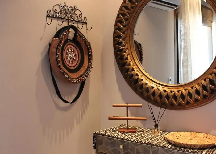 Minore 别墅 Prínos