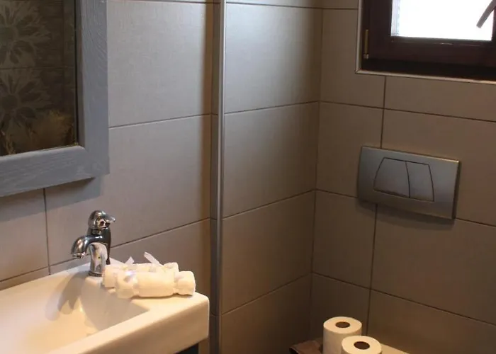 Villa Minore Prínos