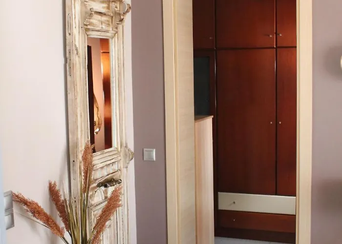 Minore 别墅 Prínos