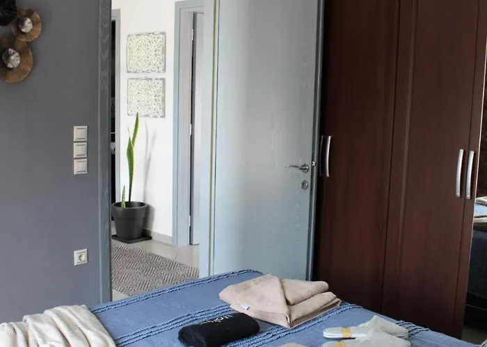 别墅 Minore Prínos