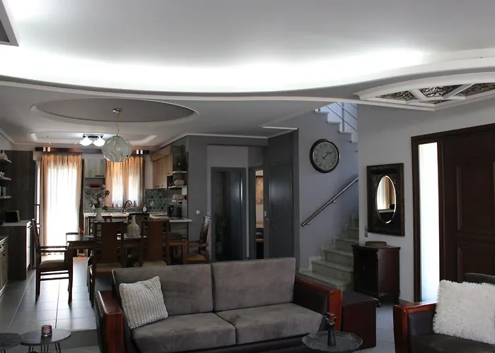 Villa Minore Prínos